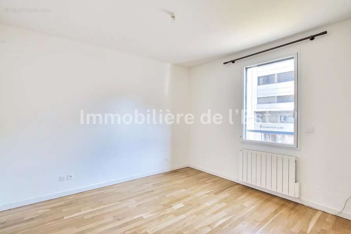 Appartement à LYON-8E