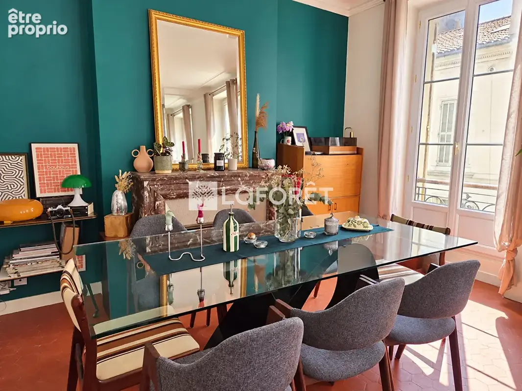 Appartement Toulon 3 pièce(s) 78 m2 - photo 9