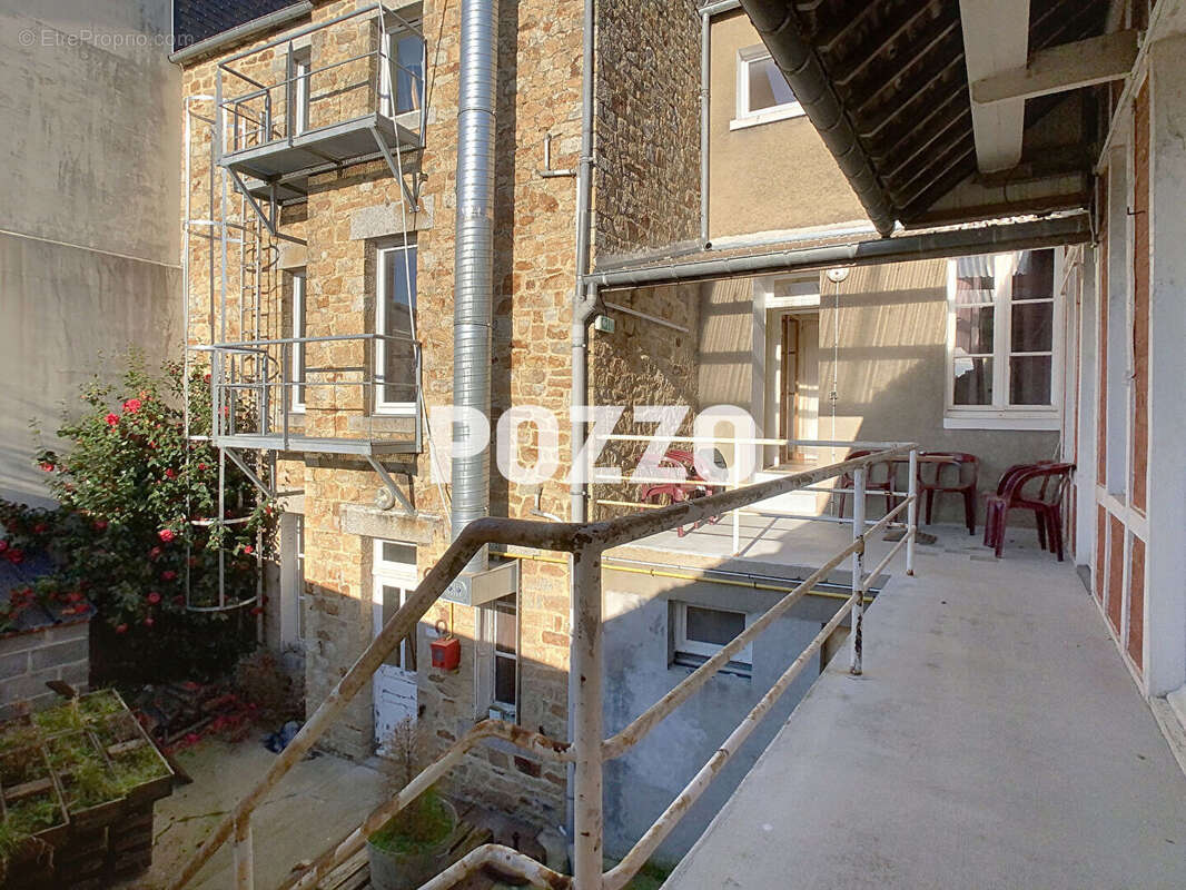 Appartement à PONTORSON