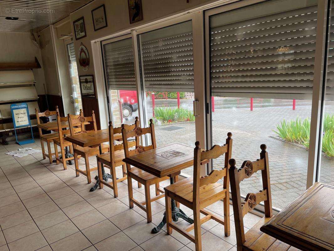 Appartement à DUNKERQUE