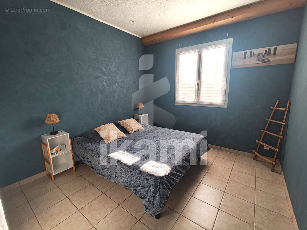 Maison à SAINT-MARCEL-LES-VALENCE