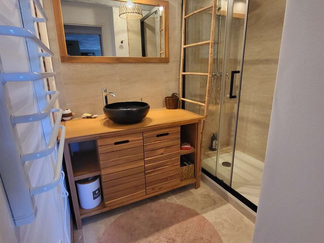 Maison à PARDAILLAN