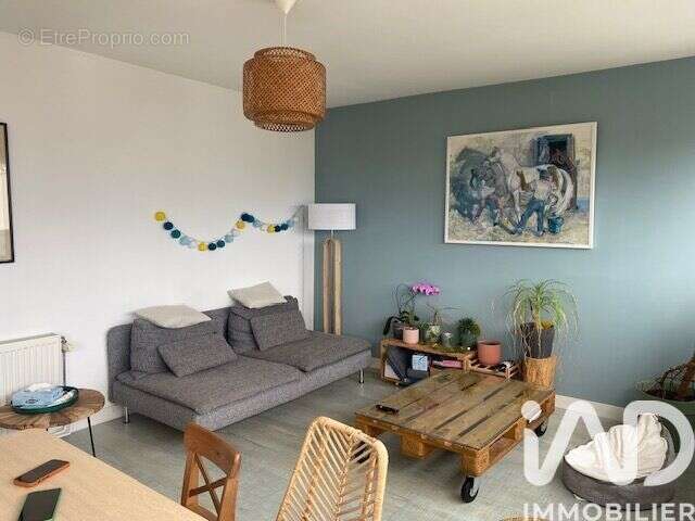 Photo 2 - Appartement à LE BOUSCAT