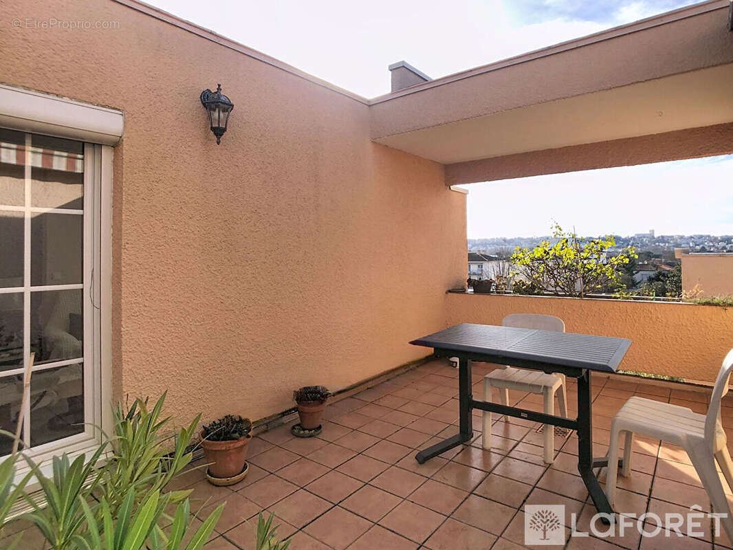 Appartement à BALMA