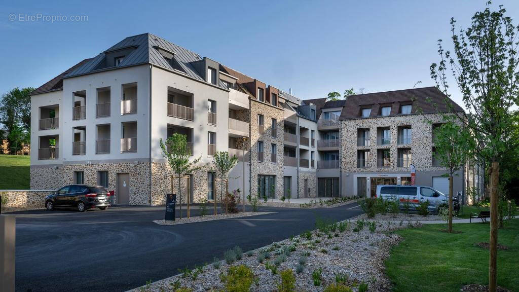 Investissement en residence Senior - photo 1