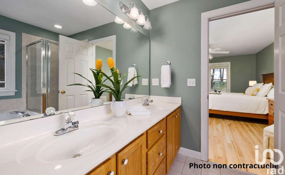 Photo 4 - Appartement à CLERMONT-FERRAND