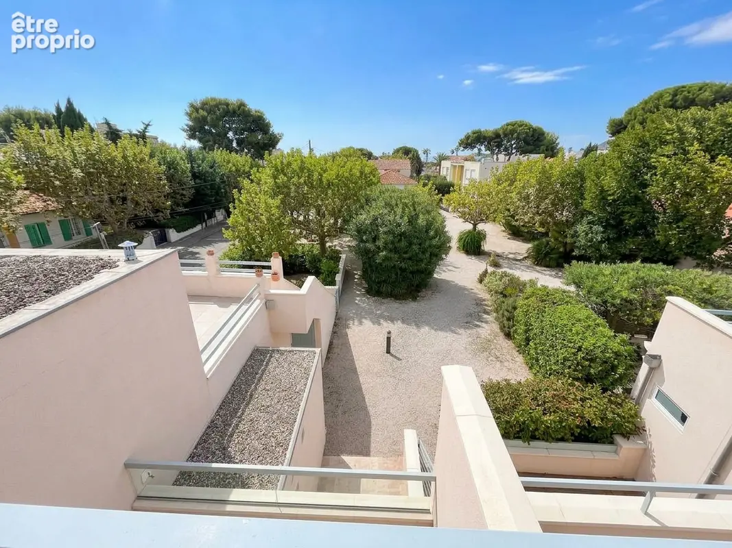 T3 duplex de 48 m²  à deux pas des plages - photo 3