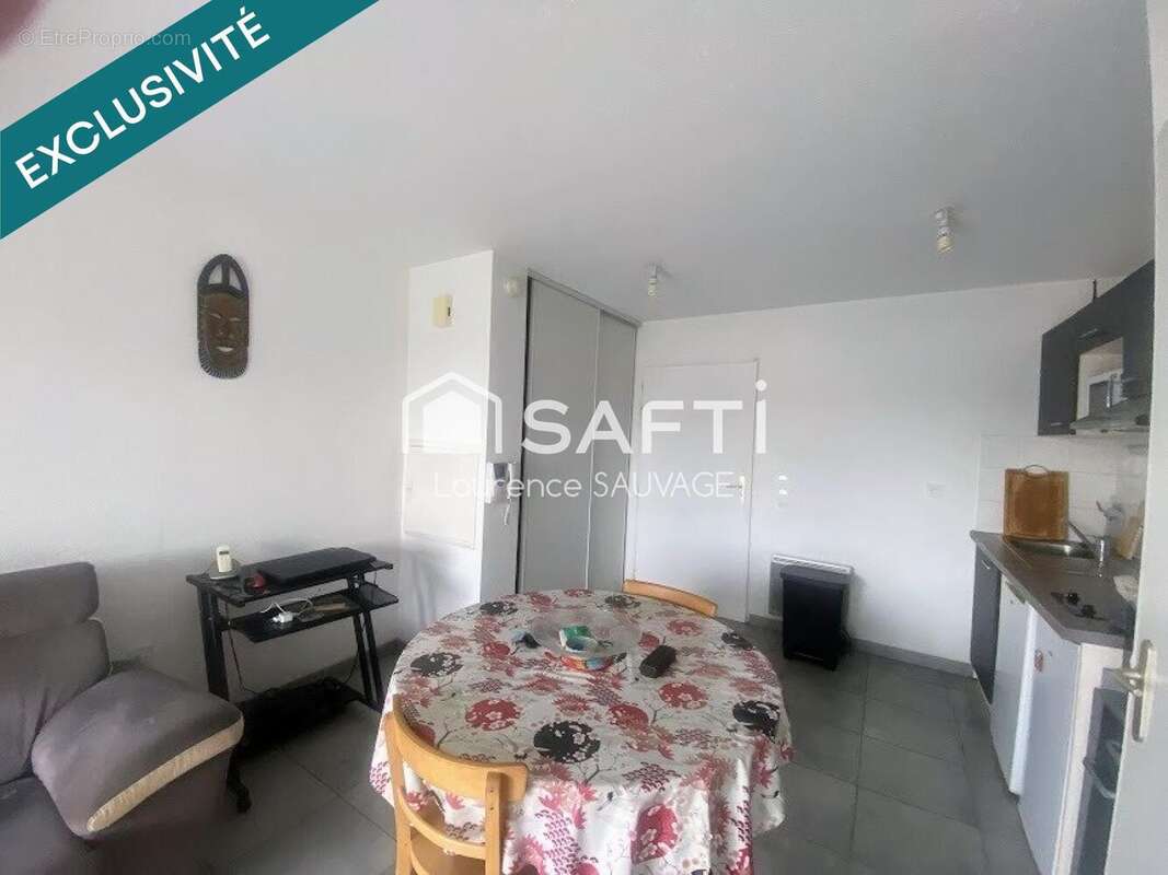 Photo 4 - Appartement à SOMAIN