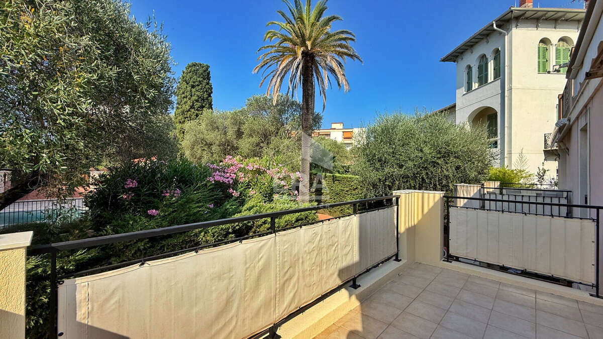 Appartement 66m² à nice - photo 2