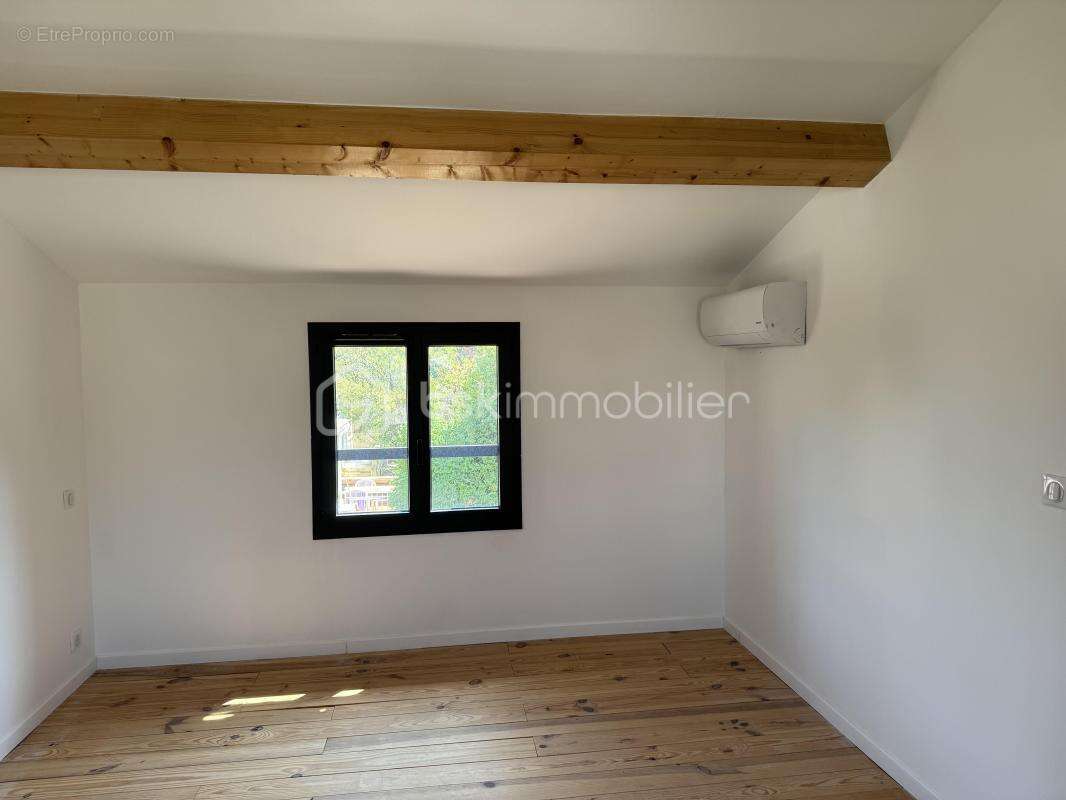 Maison neuve de 170 m2, 5 chambres, piscine, à toulon- quartier  la serinette - photo 23