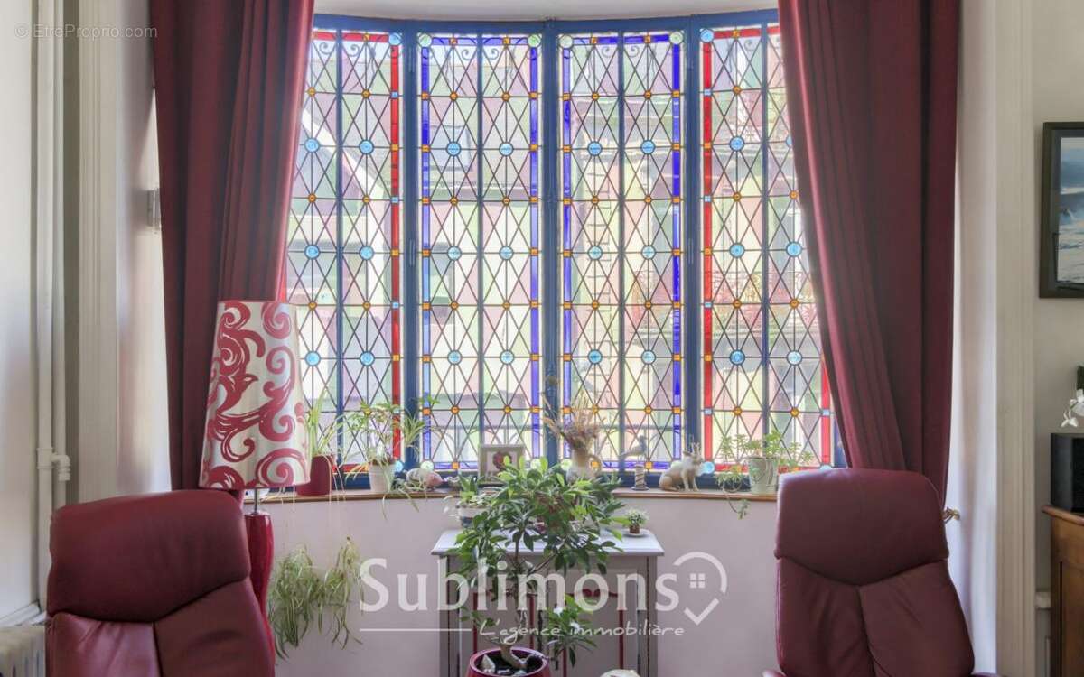 Appartement à VANNES