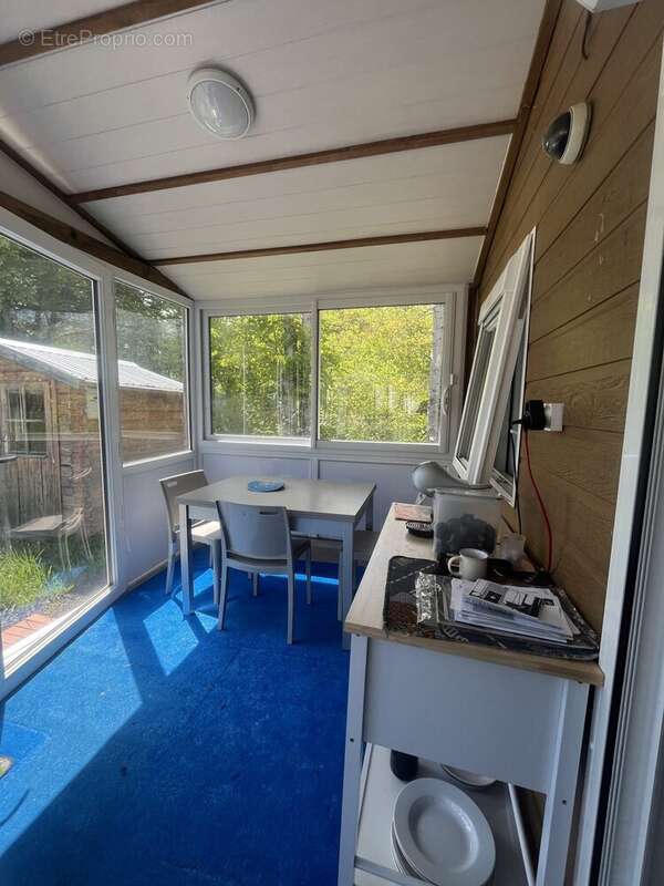 Maison à EGLISENEUVE-D&#039;ENTRAIGUES