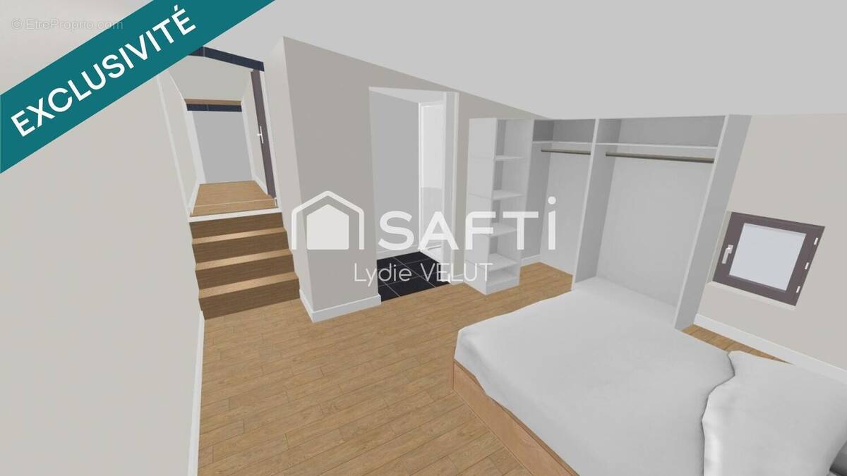 Photo 1 - Appartement à PELISSANNE