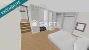 Photo 1 - Appartement à PELISSANNE