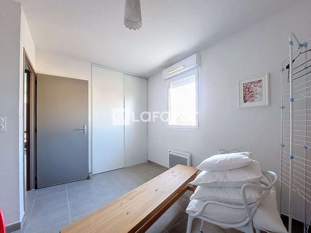 Appartement à BASSAN