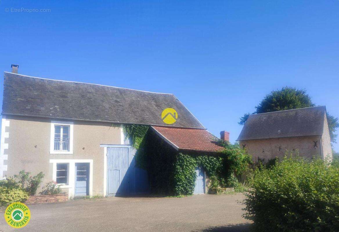 Propriété avec dépendances - photo 2