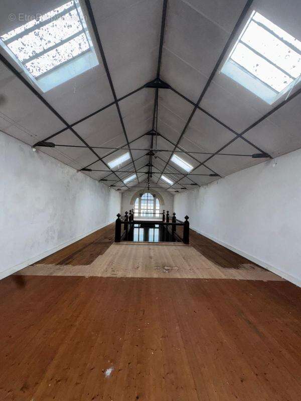 Appartement à CHOLET