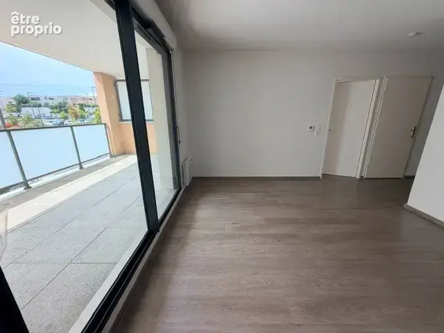 Appartement Type 2 à vendre Aix-en-Provence La Duranne – Terrasse – Résidence récente avec ascenseur - photo 5