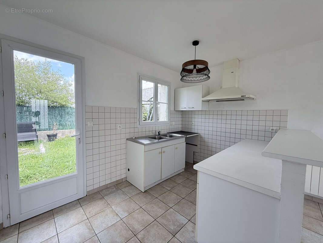 Maison 47 m² à Clavette  - photo 3