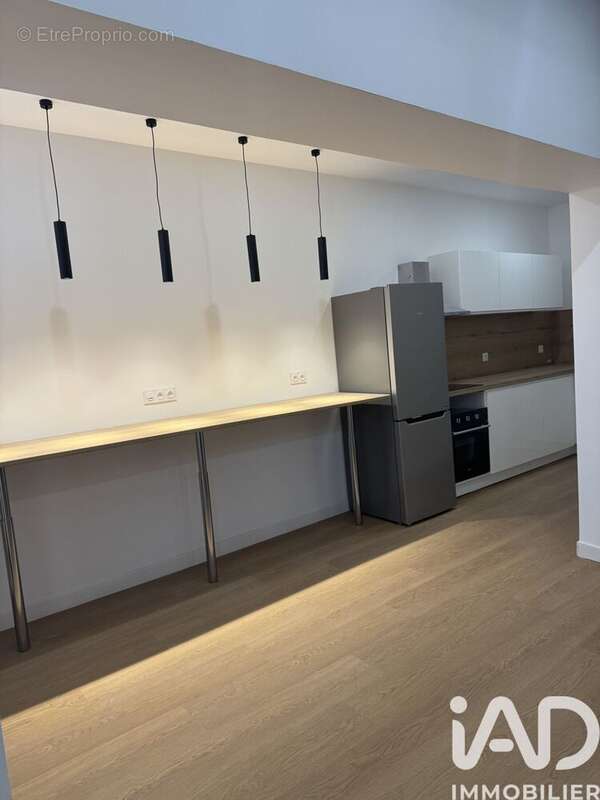 Photo 3 - Maison à LE HAVRE