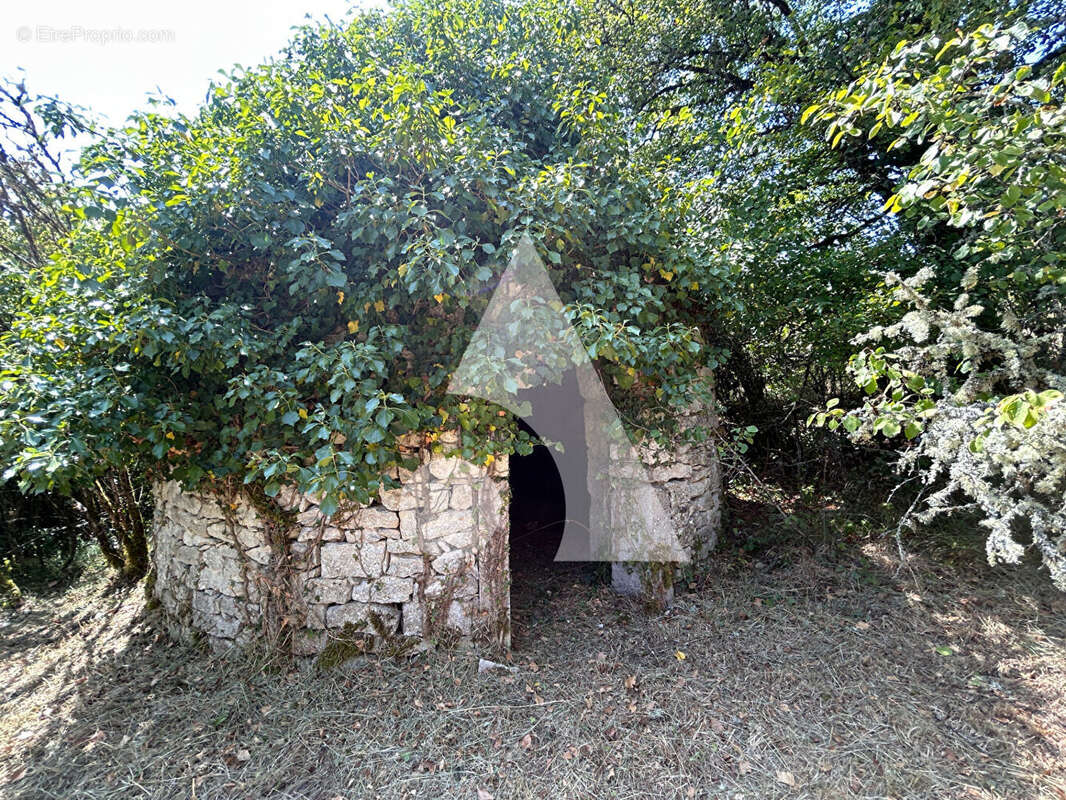 Maison à LAMAGDELAINE