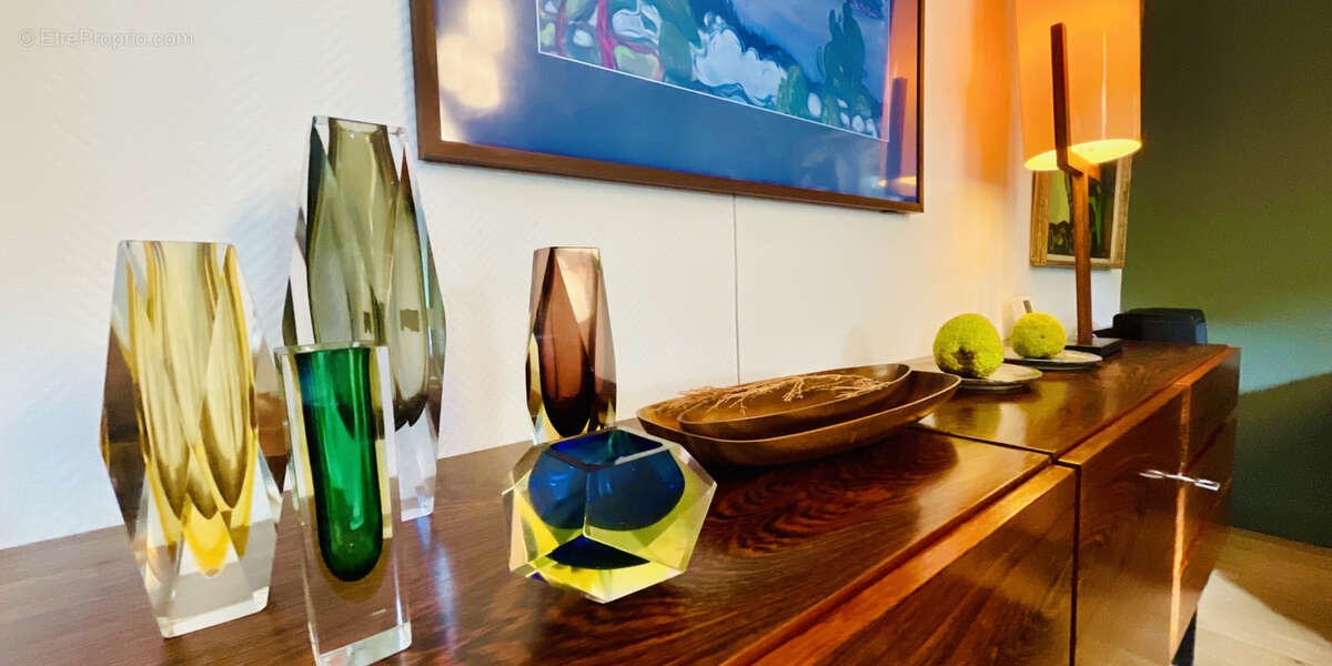 Appartement à ANGLET