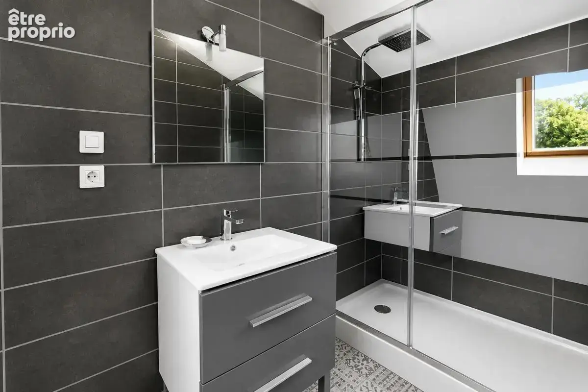 Maison de 8 pièces de 195 m² à Bort-l'Étang - photo 18