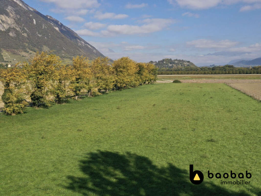 Maison à MONTMELIAN