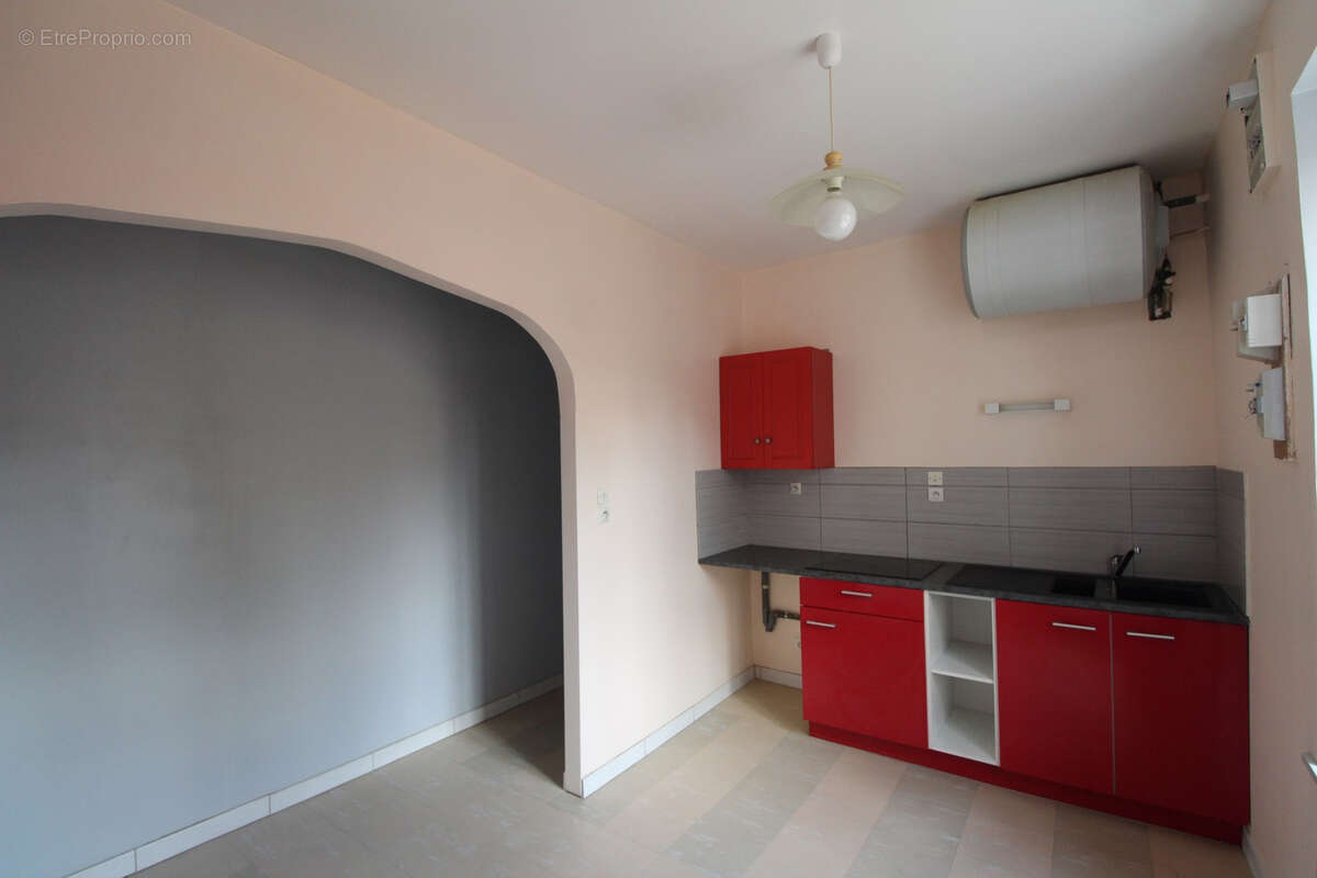 Appartement à TARARE