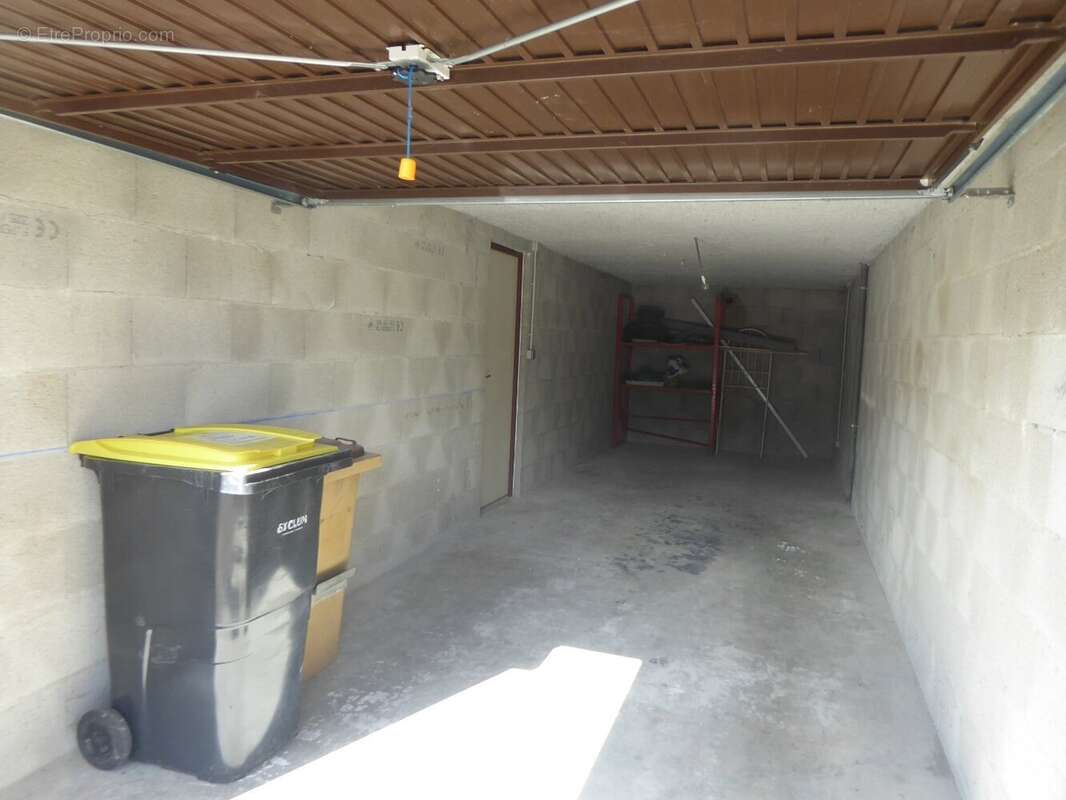 Appartement à SERMERIEU