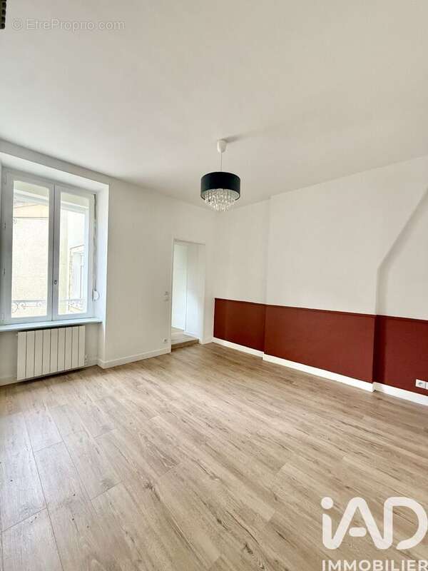 Photo 4 - Appartement à REIMS