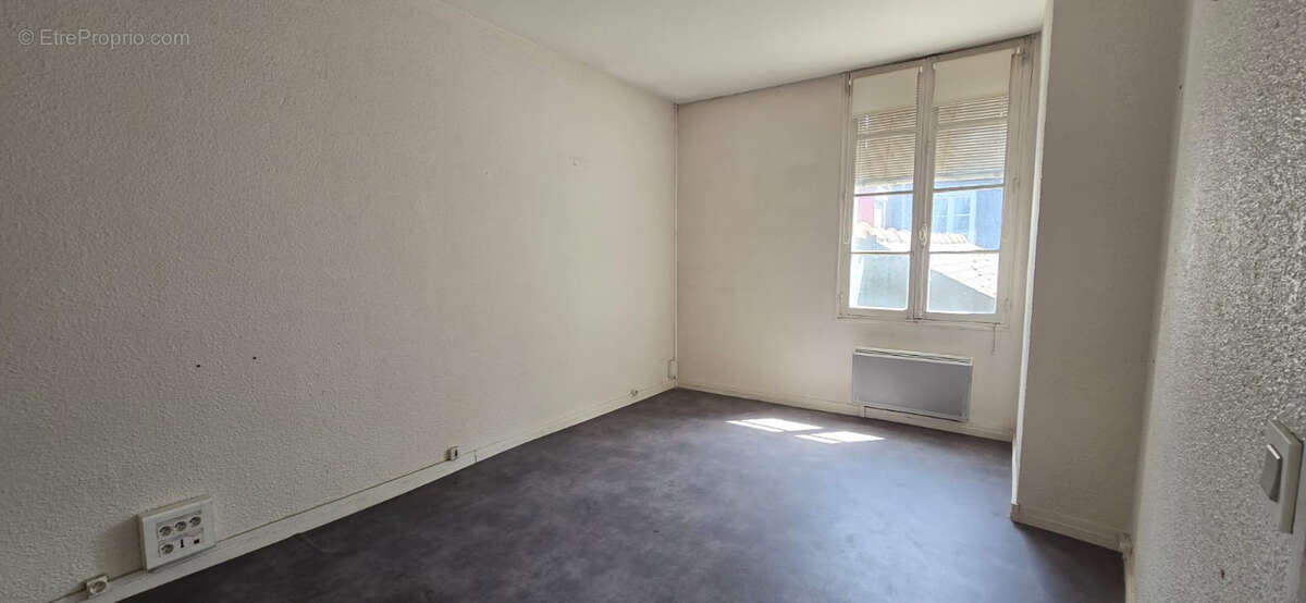 Appartement à PAU