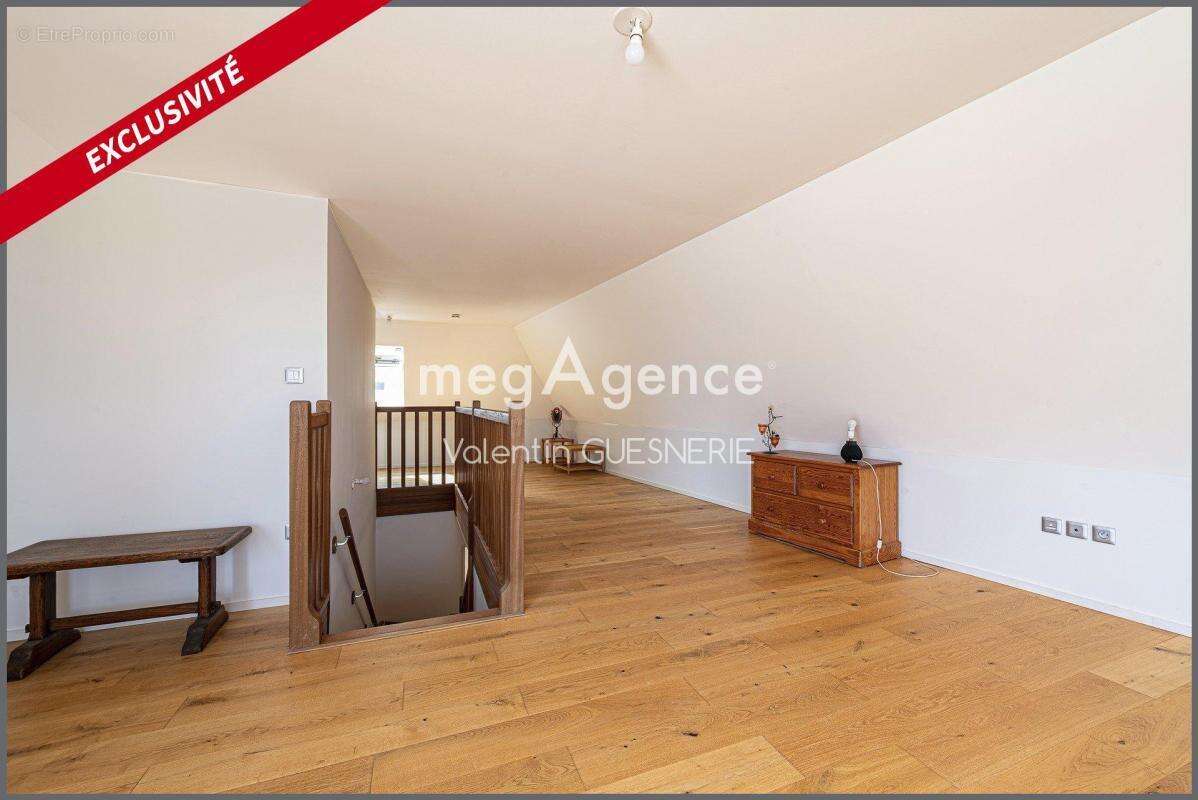 Appartement à PERROS-GUIREC