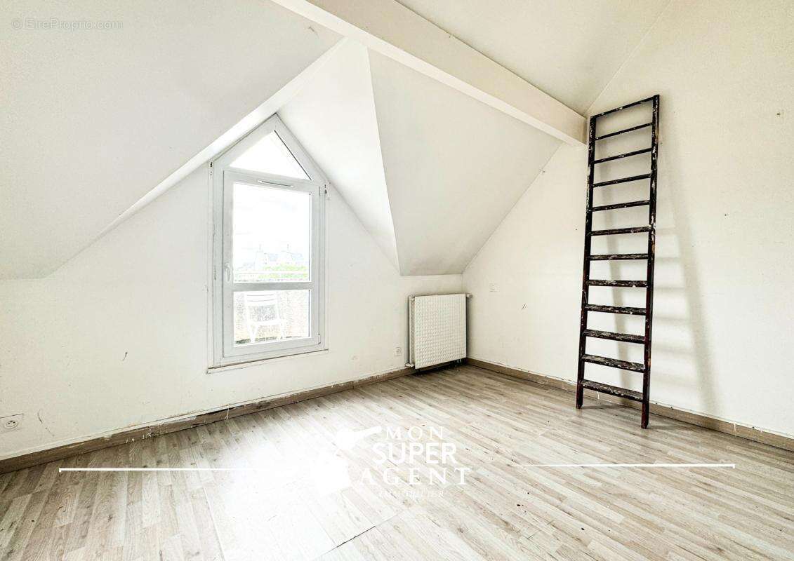 Appartement à LE MEE-SUR-SEINE