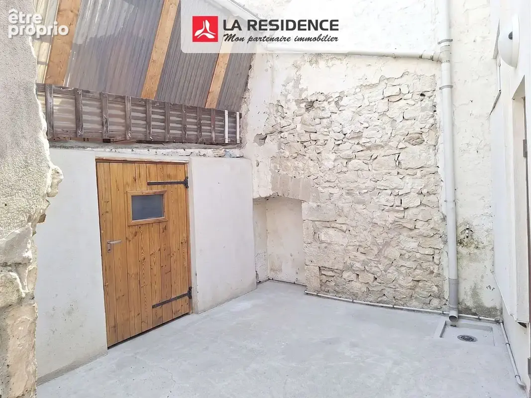 Maison 3 pièces 57 m² à vendre à Verneuil-Sur-Seine (78480) - photo 8