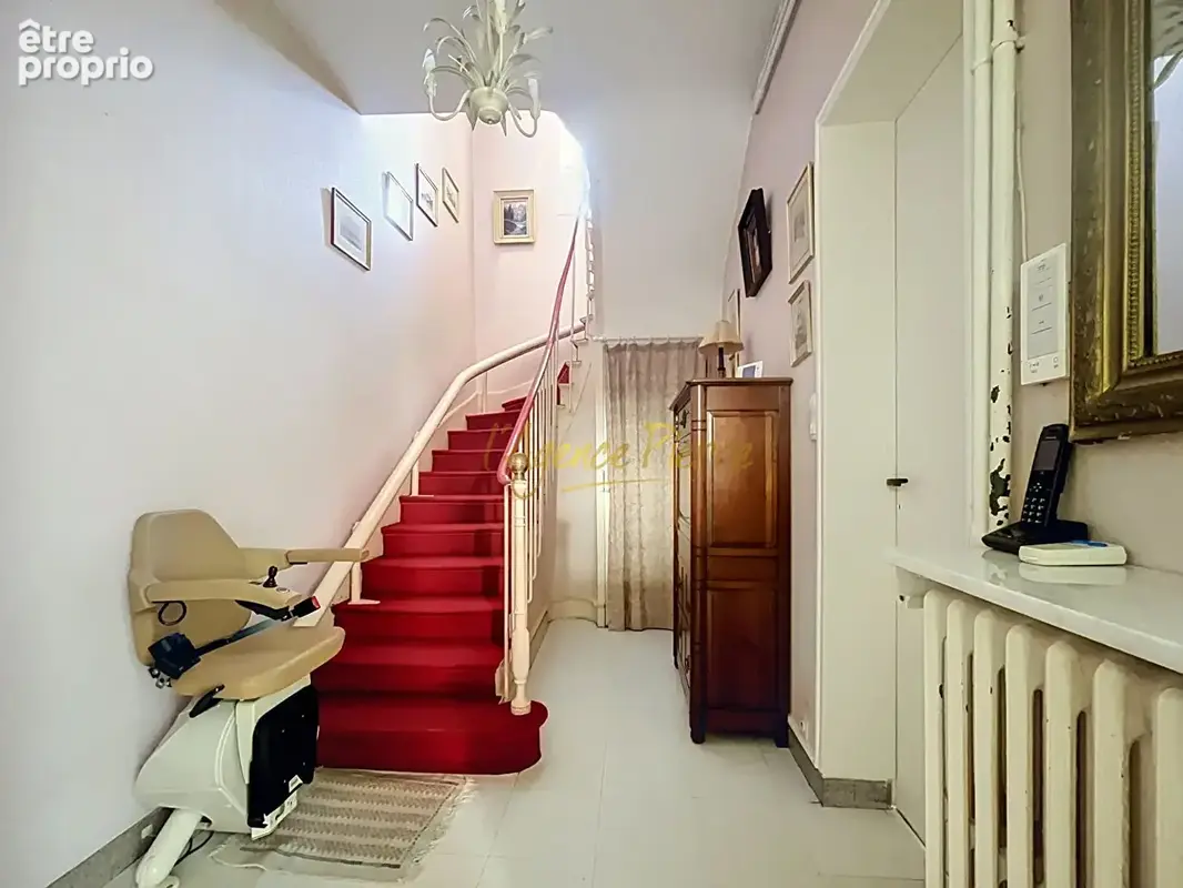 Maison 6 pièces 152 m² à vendre à Chatellerault (86100) - photo 8