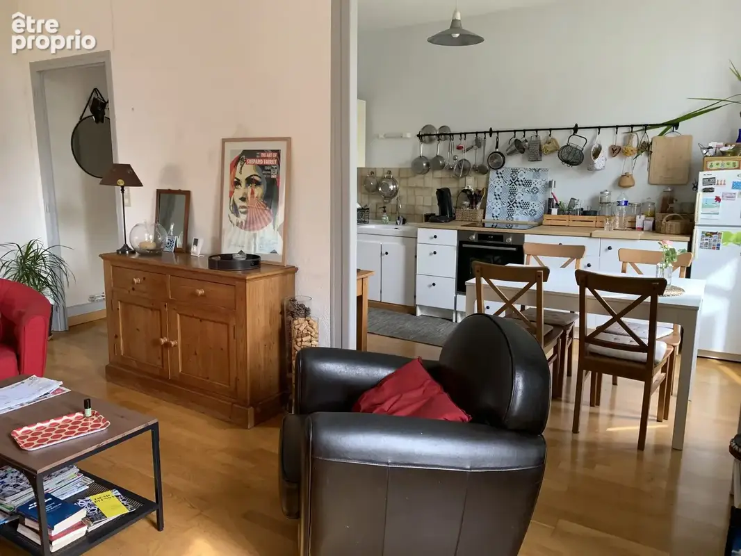Appartement 352 m² à vendre à Saint-Donat-Sur-L'herbasse (26260) - photo 3