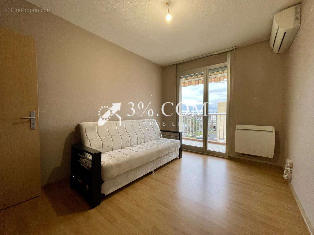 Appartement à LINGOLSHEIM