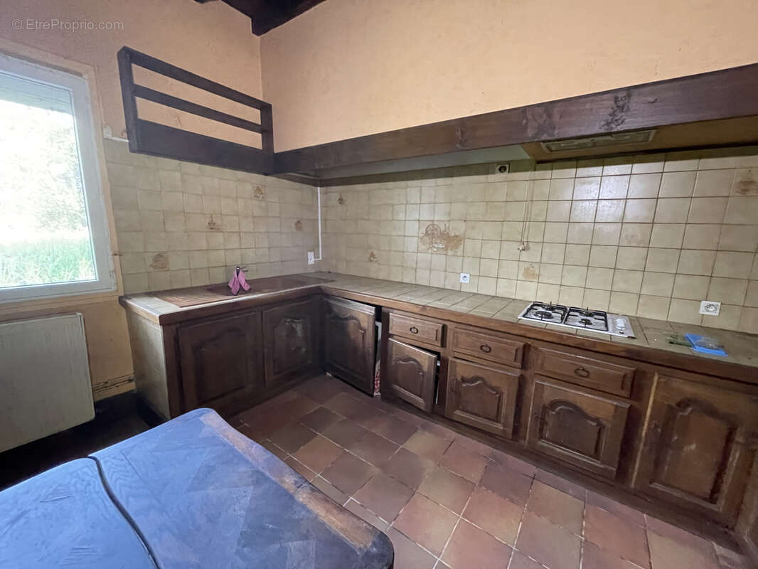 Ferme Toulousaine à Rénover avec Potentiel Exceptionnel à Lafrançaise - photo 14