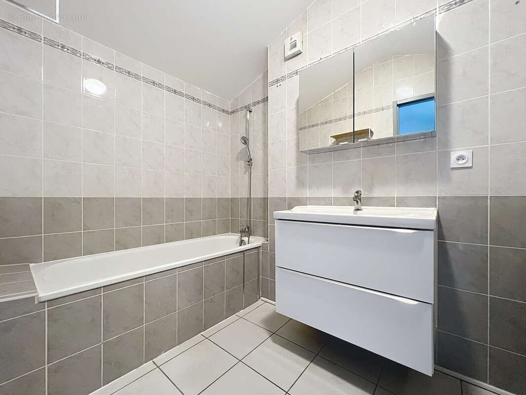 Appartement à VILLEFRANCHE-SUR-SAONE