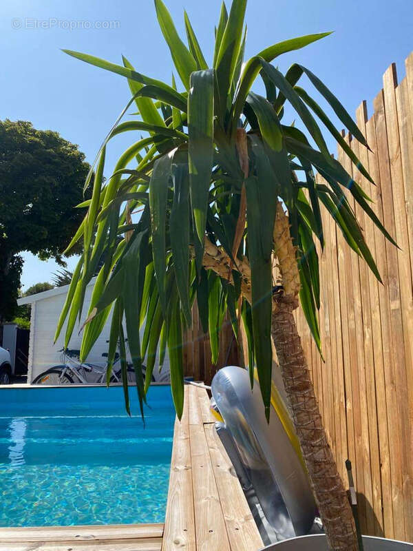 Maison à LA PLAINE-SUR-MER