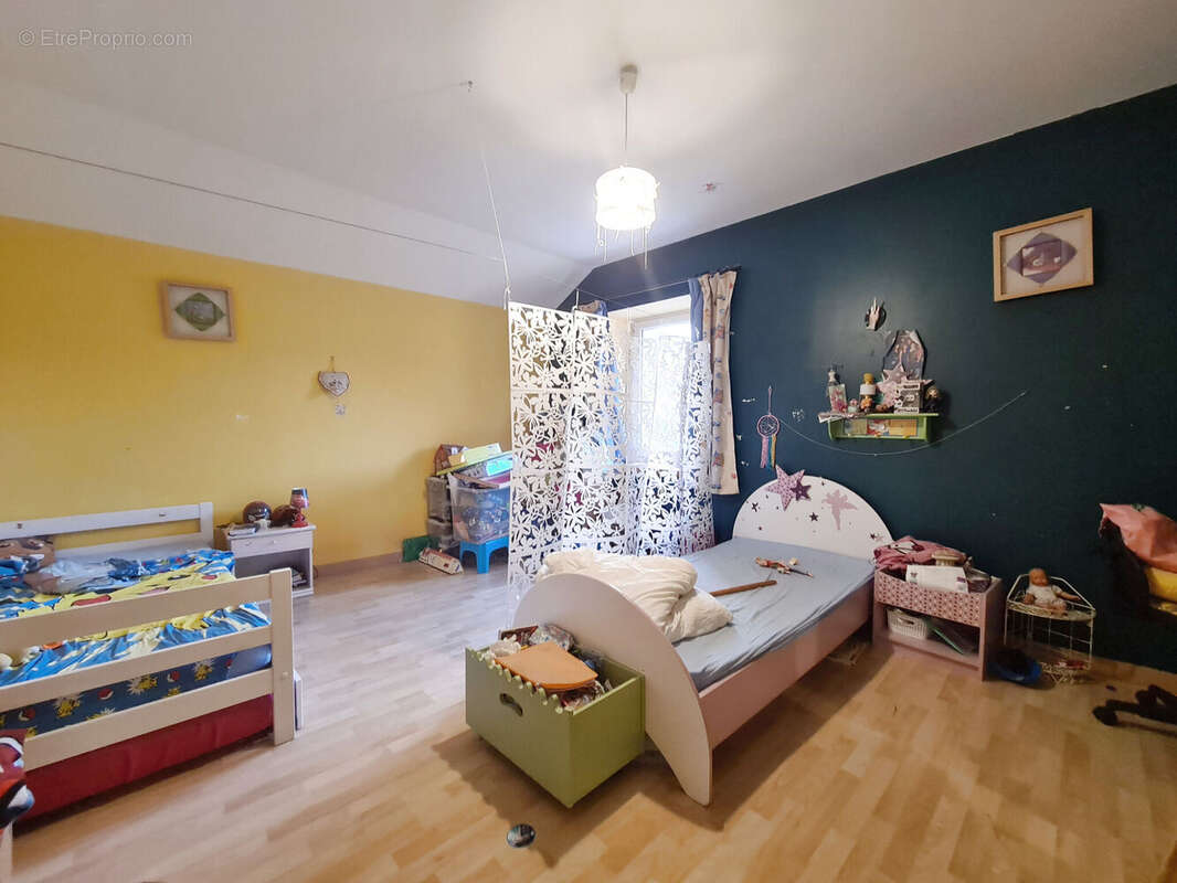 Photo 8 - Maison à CLERVAL