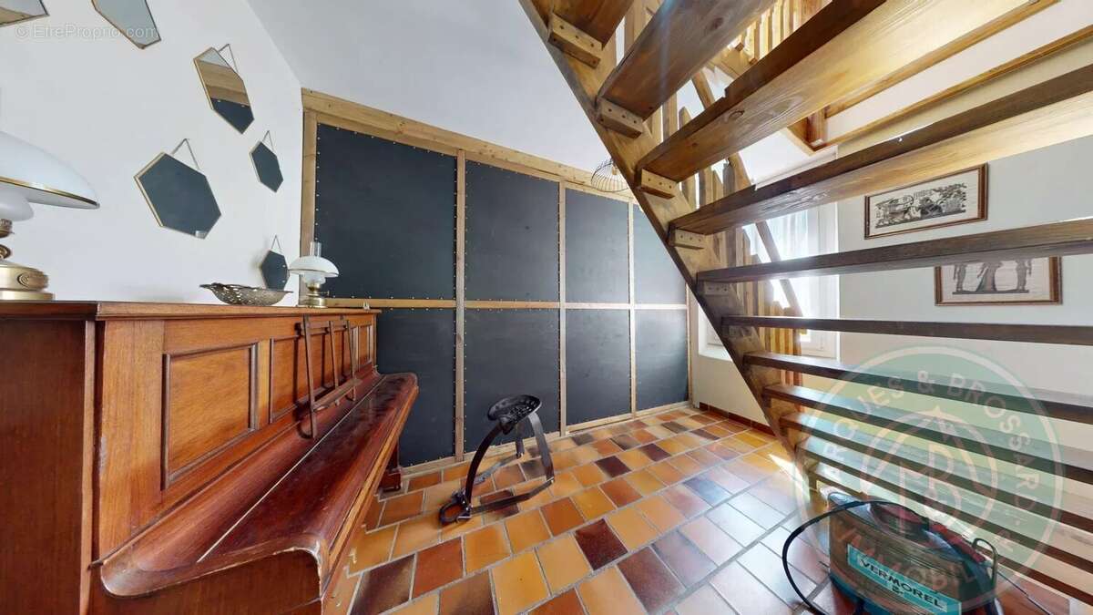 Maison d’investissement – Tarbes - photo 9