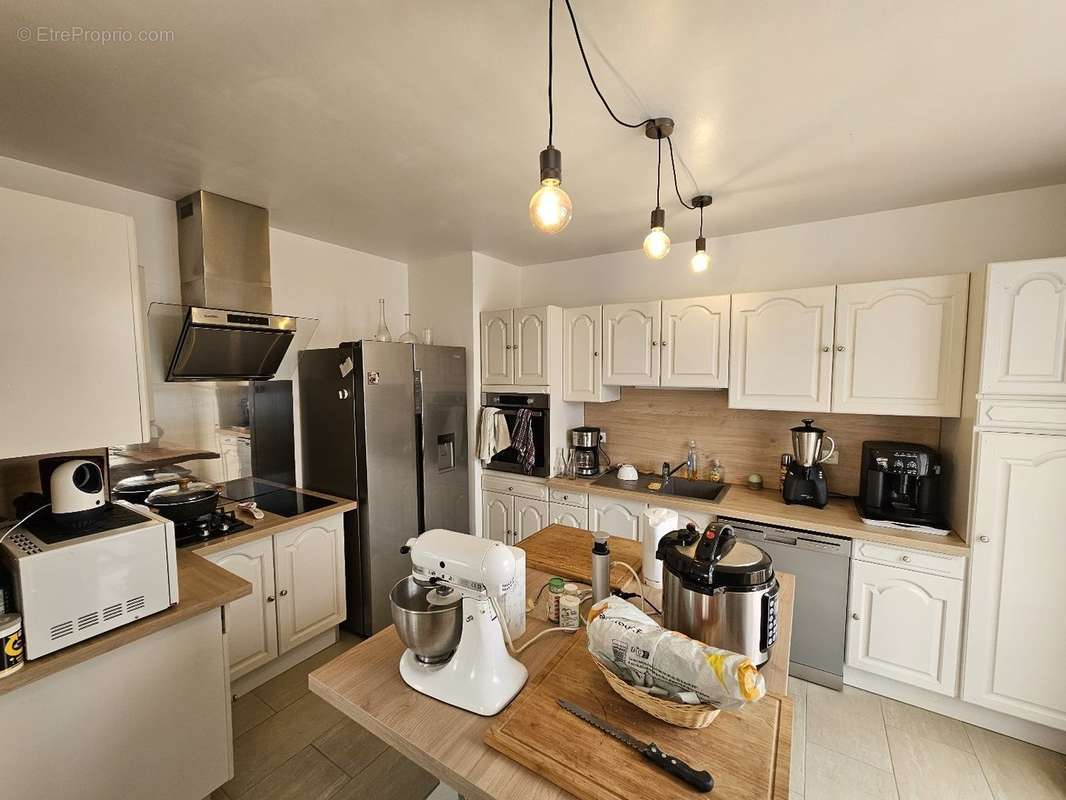 Maison à VALRAS-PLAGE