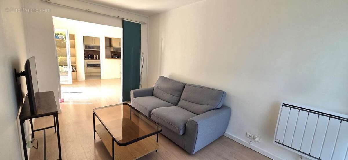 Photo 5 - Appartement à VERRIERES-LE-BUISSON