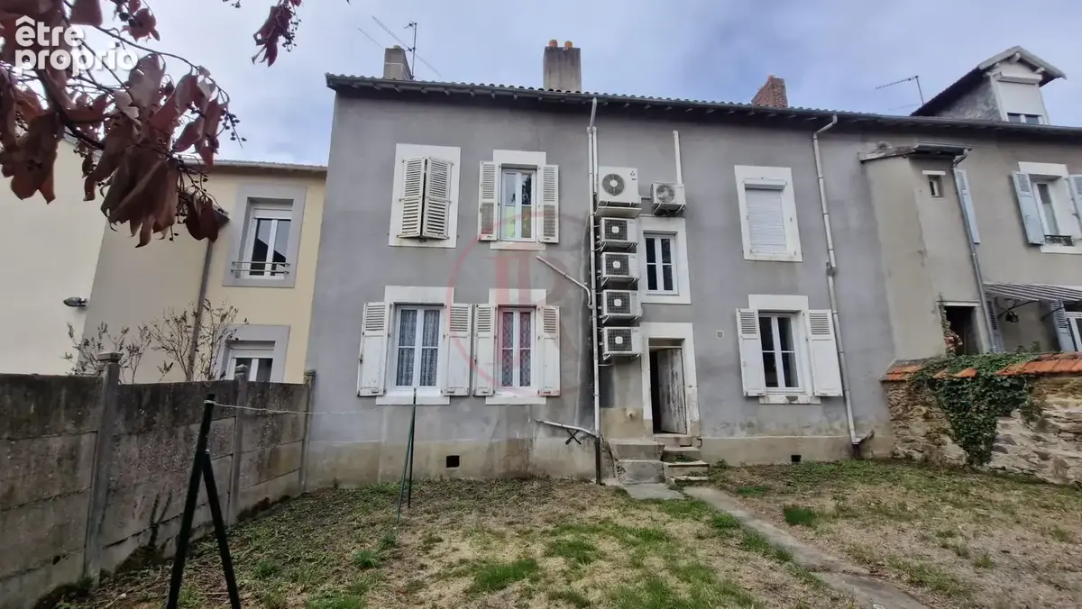 Immeuble de rapport   6 appartements   Idéal investisseur - photo 5
