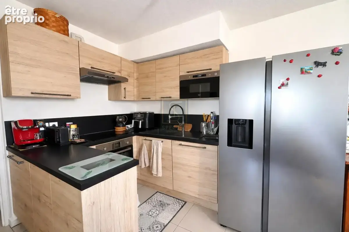 Viager occupe - t3 -vidauban - photo 2