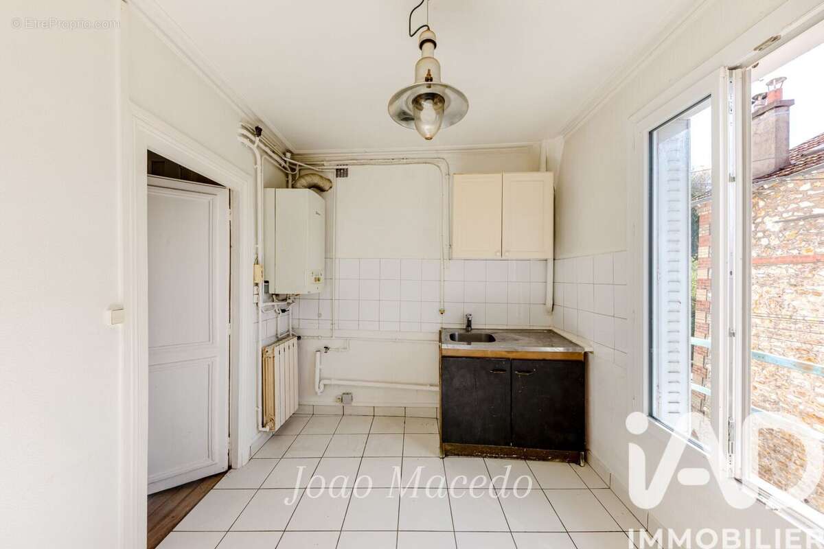 Photo 4 - Appartement à MONTMORENCY