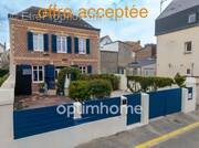 Maison à BERCK
