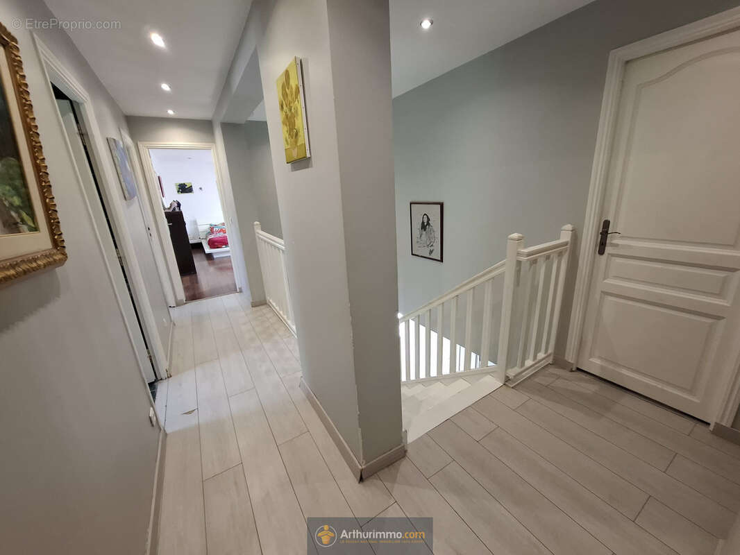 Maison à SAINT-AUGUSTIN